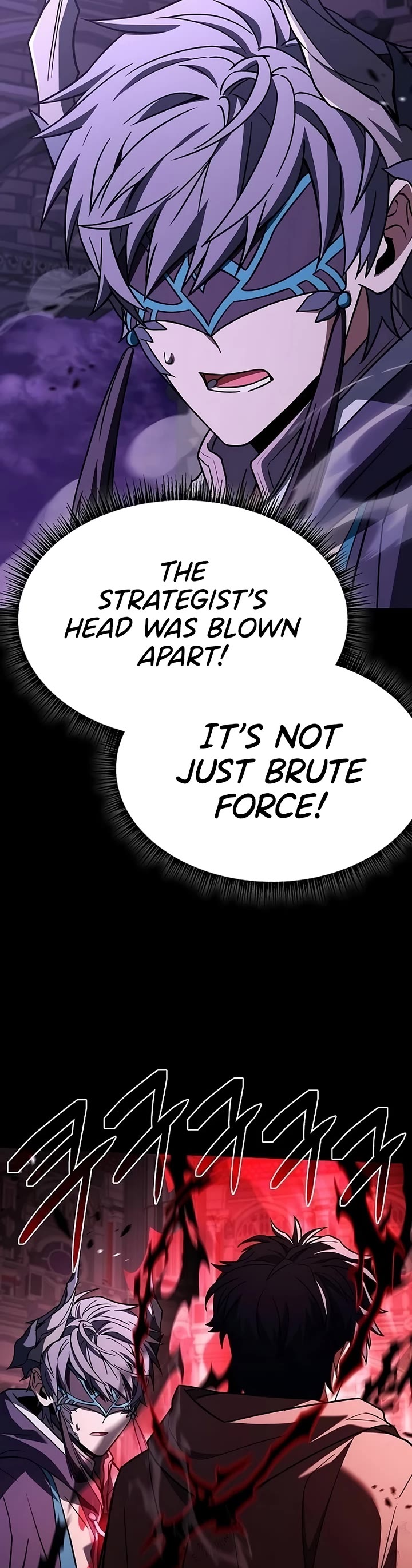 The Constellations Are My Disciples Chapter 139 page 37 - Chapter 139