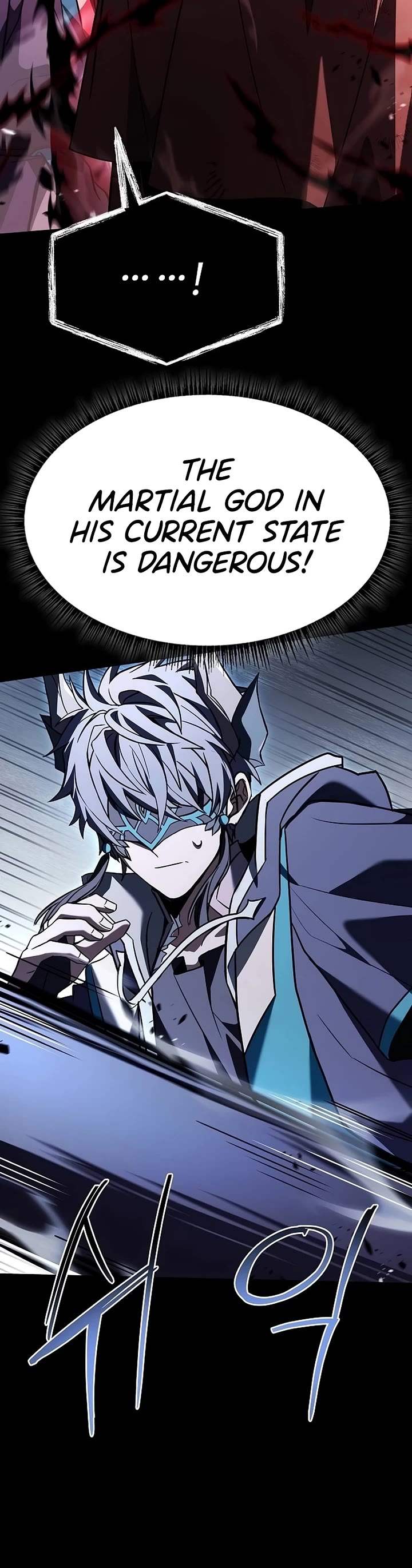 The Constellations Are My Disciples Chapter 139 page 38 - Chapter 139
