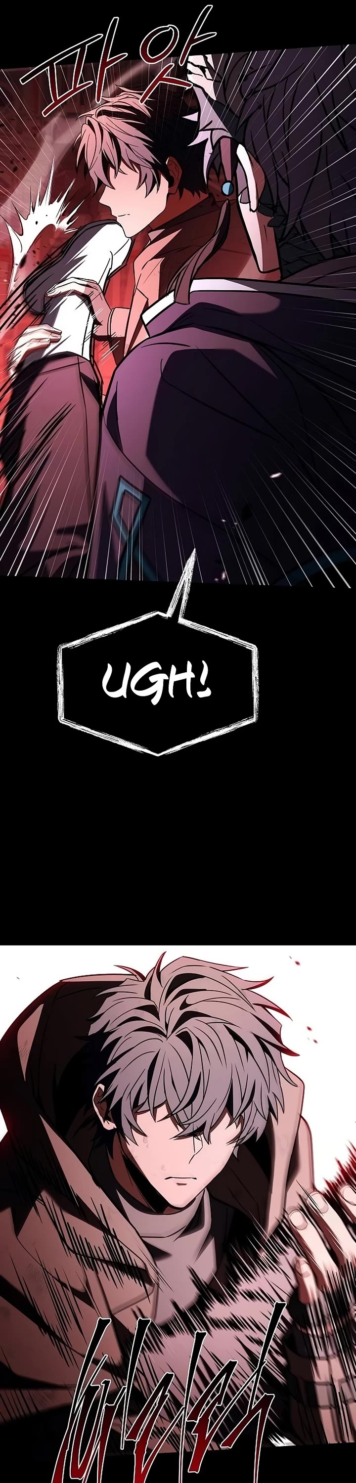 The Constellations Are My Disciples Chapter 139 page 39 - Chapter 139