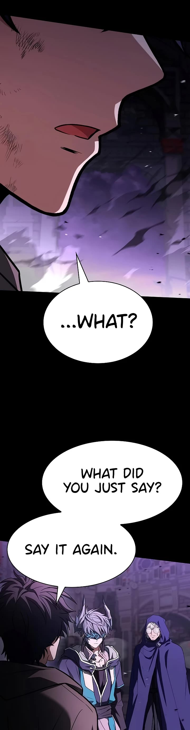 The Constellations Are My Disciples Chapter 139 page 4 - Chapter 139