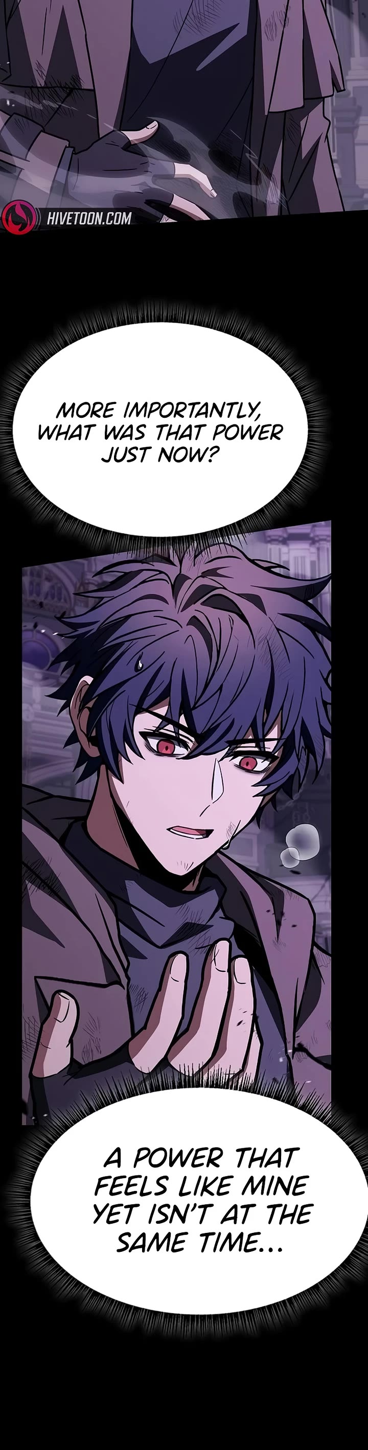 The Constellations Are My Disciples Chapter 139 page 46 - Chapter 139