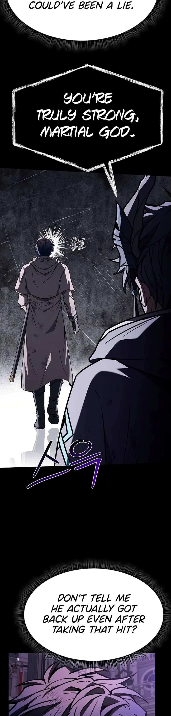 The Constellations Are My Disciples Chapter 139 page 48 - Chapter 139