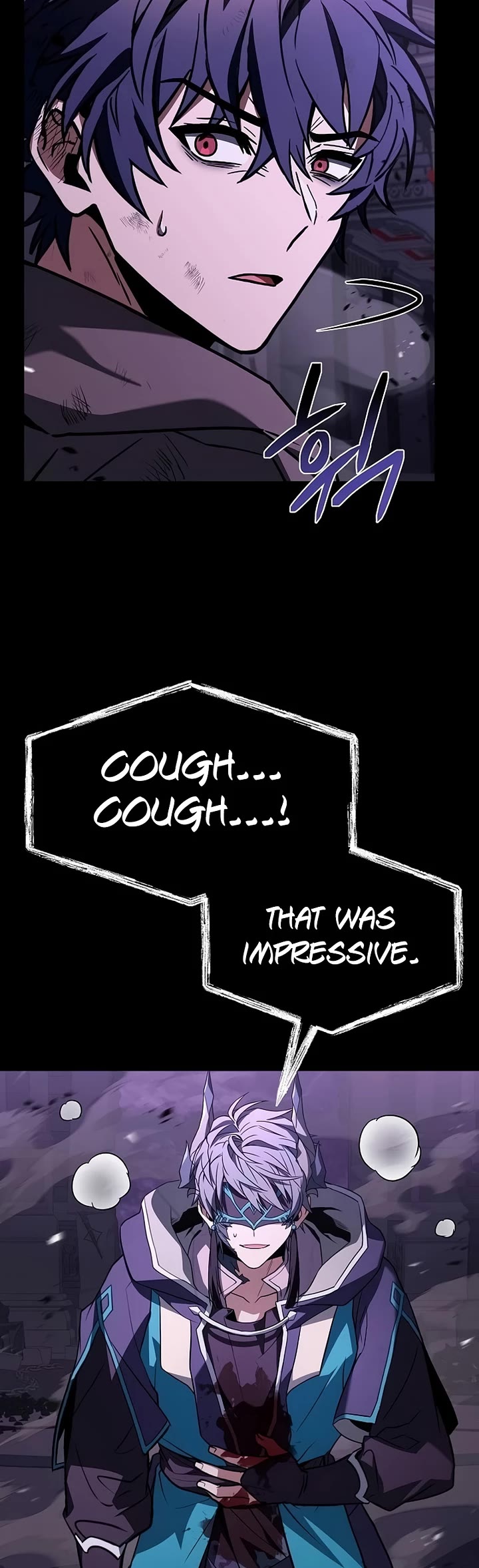 The Constellations Are My Disciples Chapter 139 page 49 - Chapter 139