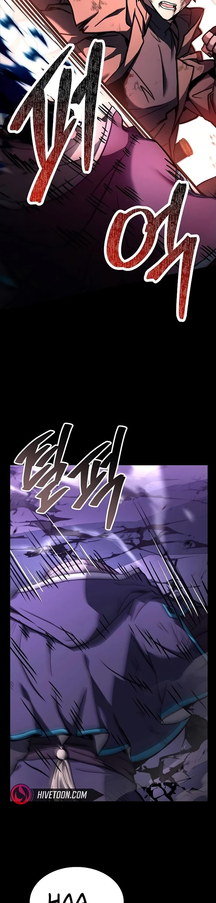 The Constellations Are My Disciples Chapter 139 page 52 - Chapter 139