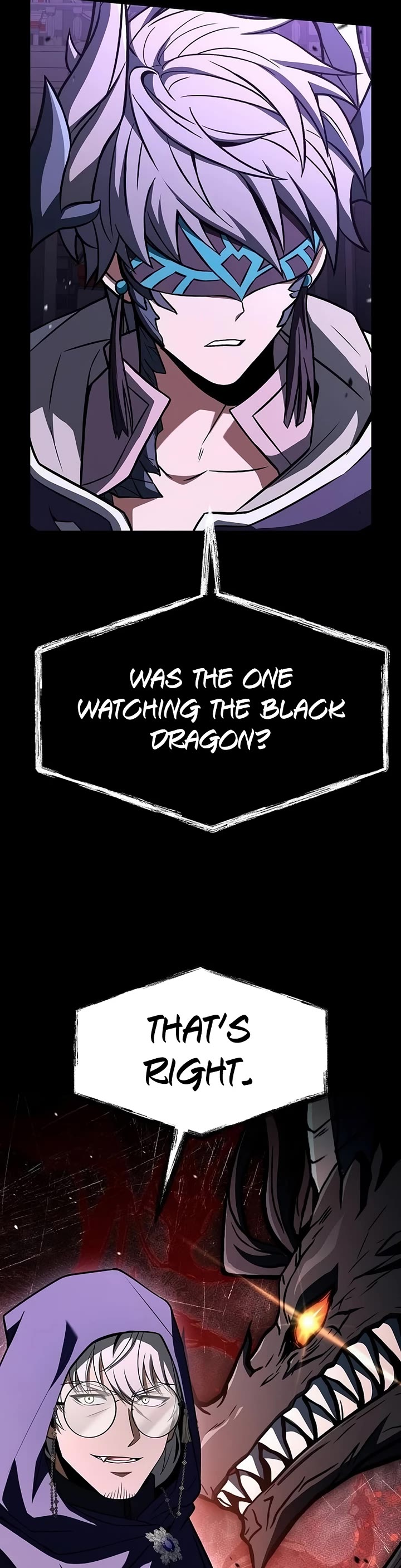 The Constellations Are My Disciples Chapter 139 page 8 - Chapter 139