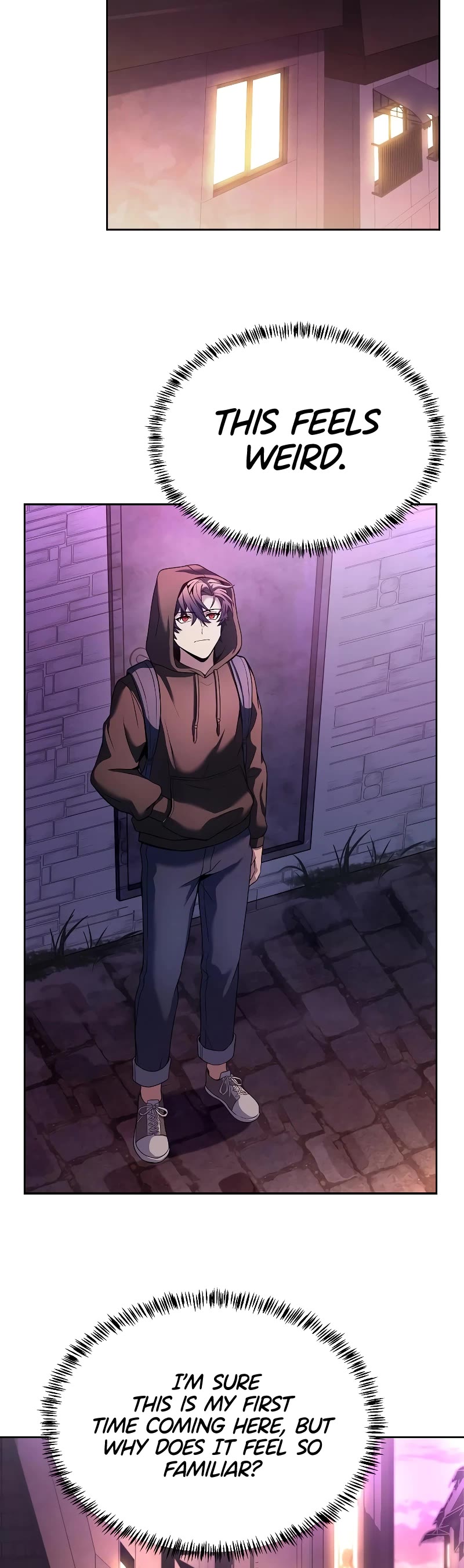 The Constellations Are My Disciples Chapter 14 page 24 - Chapter 14