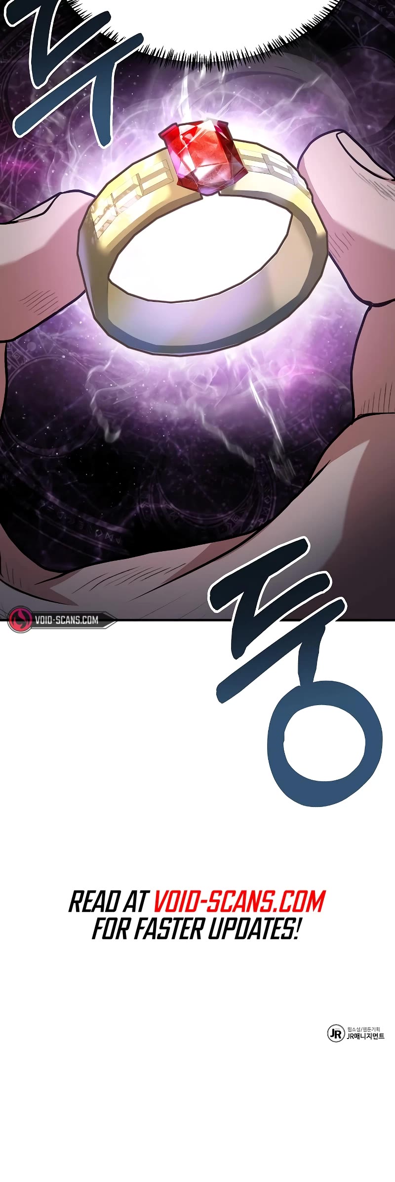 The Constellations Are My Disciples Chapter 14 page 47 - Chapter 14