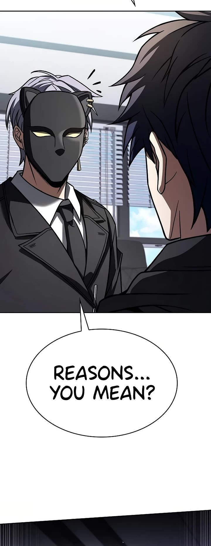 The Constellations Are My Disciples Chapter 140 page 13 - Chapter 140