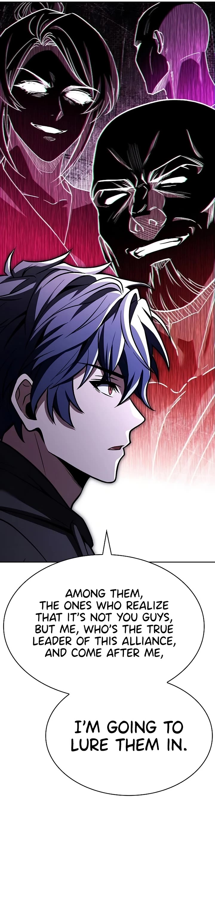 The Constellations Are My Disciples Chapter 140 page 19 - Chapter 140
