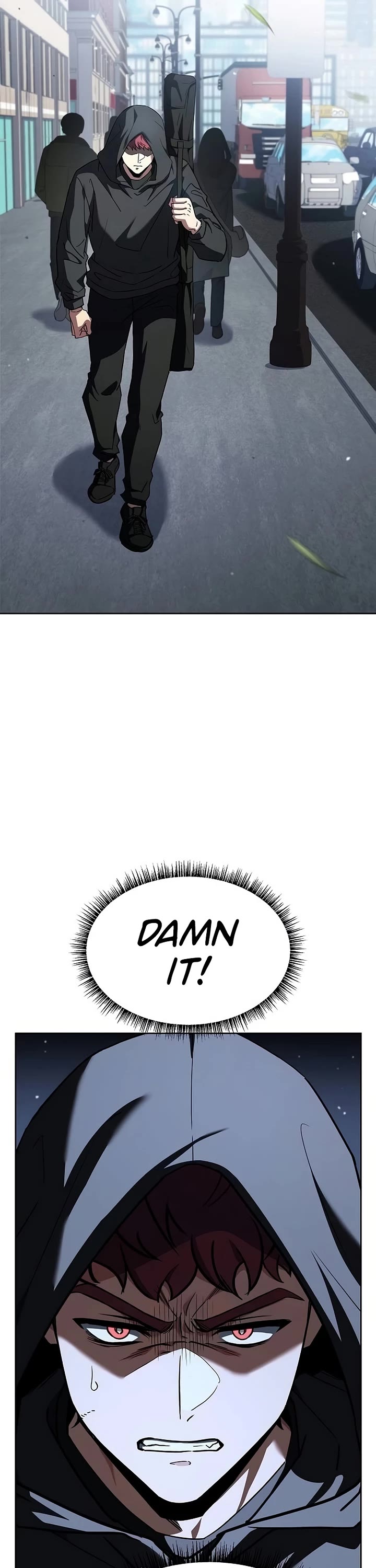 The Constellations Are My Disciples Chapter 140 page 27 - Chapter 140