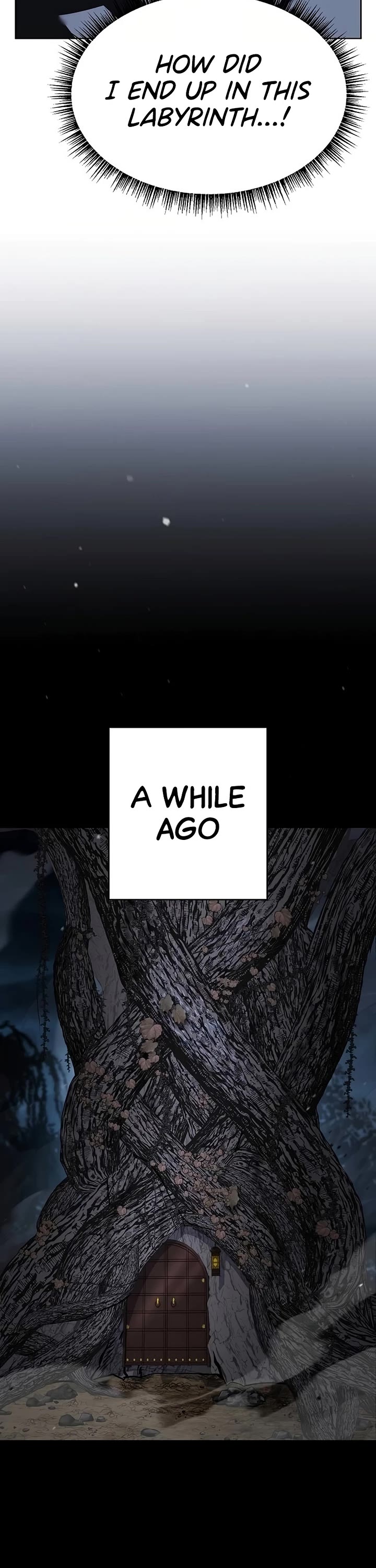 The Constellations Are My Disciples Chapter 140 page 28 - Chapter 140