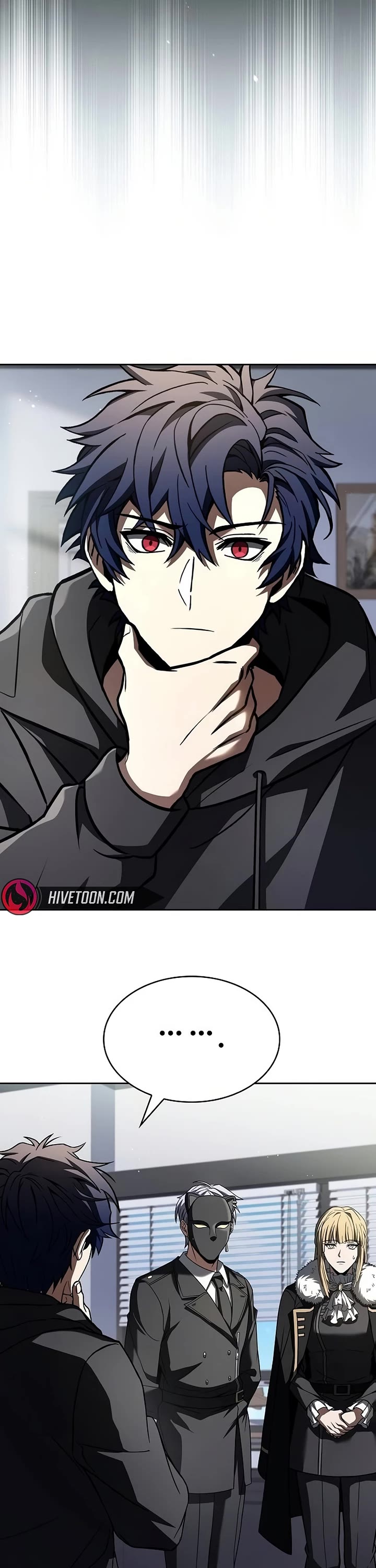 The Constellations Are My Disciples Chapter 140 page 3 - Chapter 140