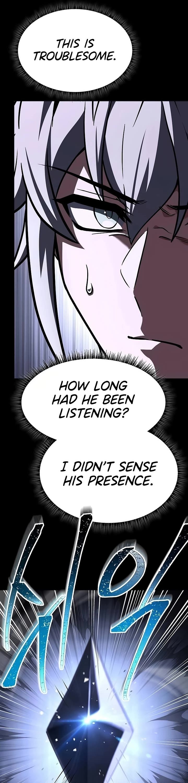 The Constellations Are My Disciples Chapter 140 page 31 - Chapter 140