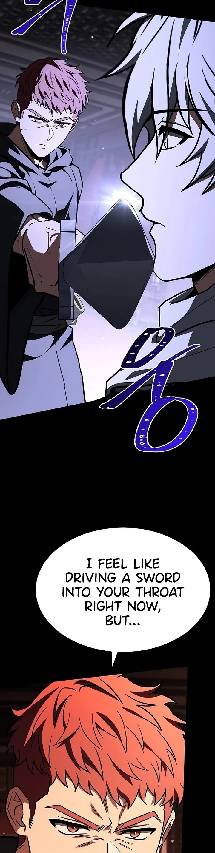 The Constellations Are My Disciples Chapter 140 page 33 - Chapter 140