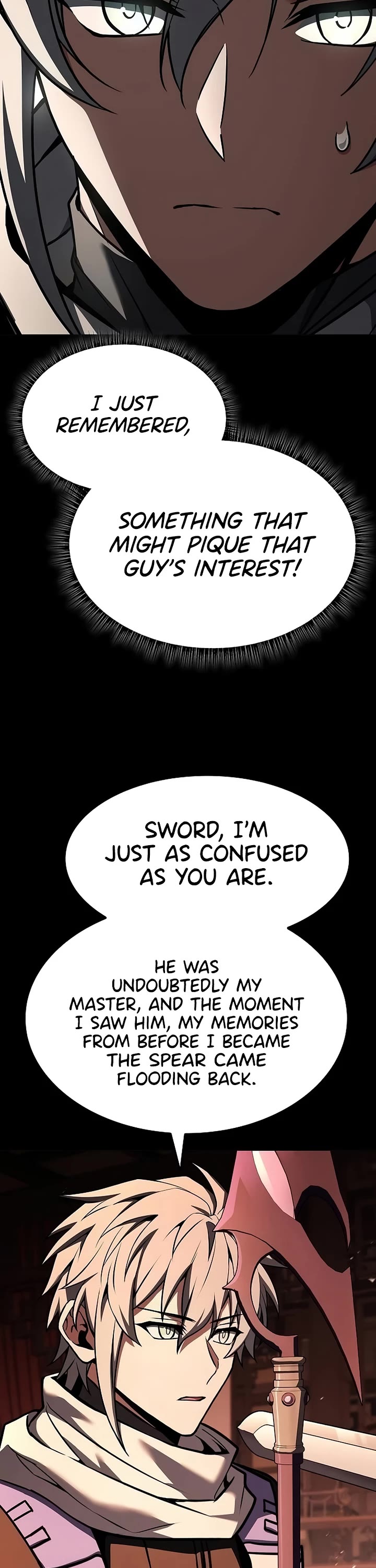 The Constellations Are My Disciples Chapter 140 page 36 - Chapter 140