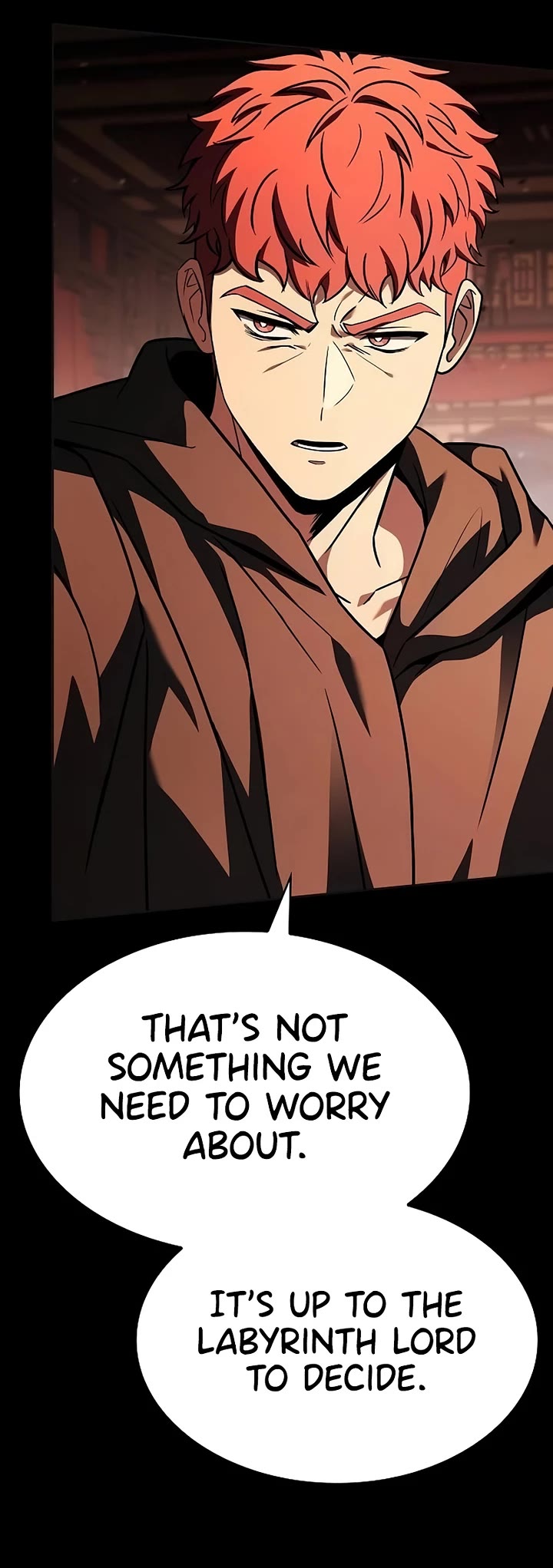 The Constellations Are My Disciples Chapter 140 page 39 - Chapter 140