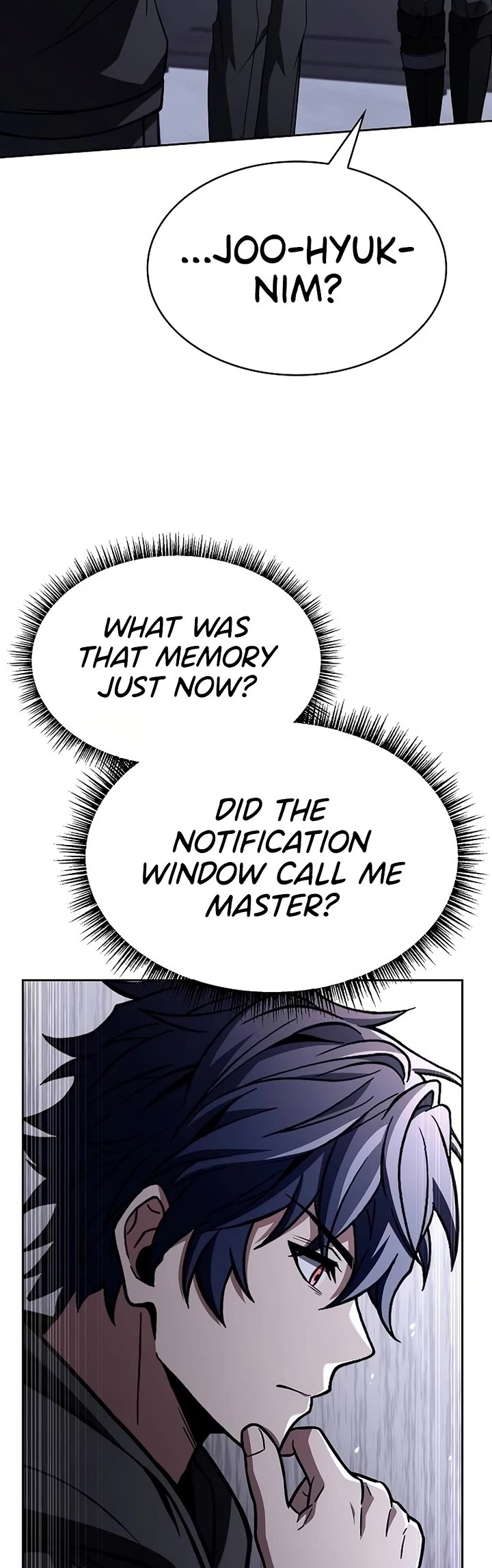 The Constellations Are My Disciples Chapter 140 page 4 - Chapter 140