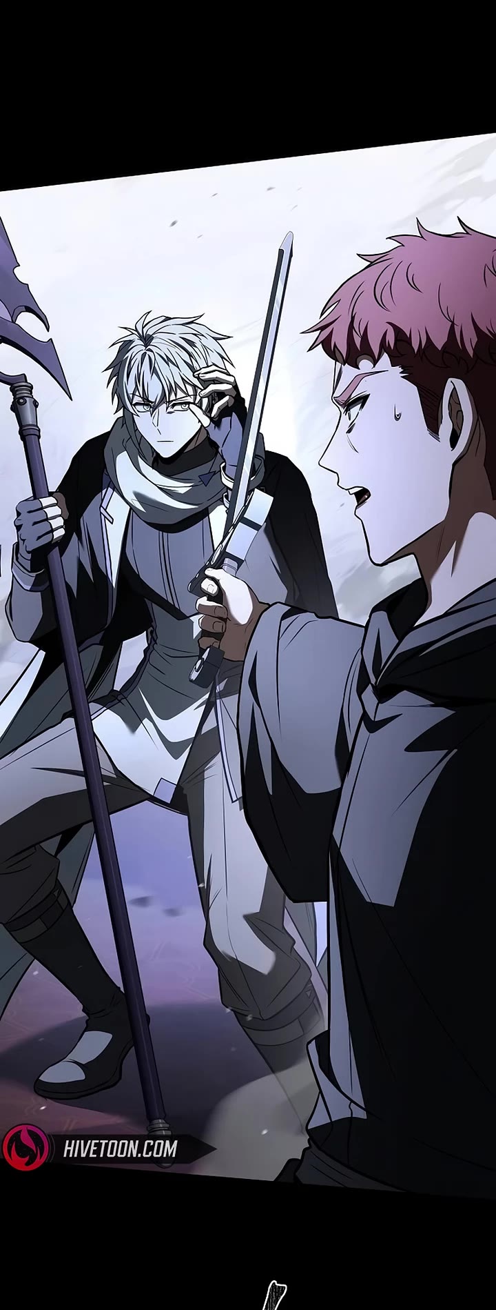 The Constellations Are My Disciples Chapter 140 page 43 - Chapter 140