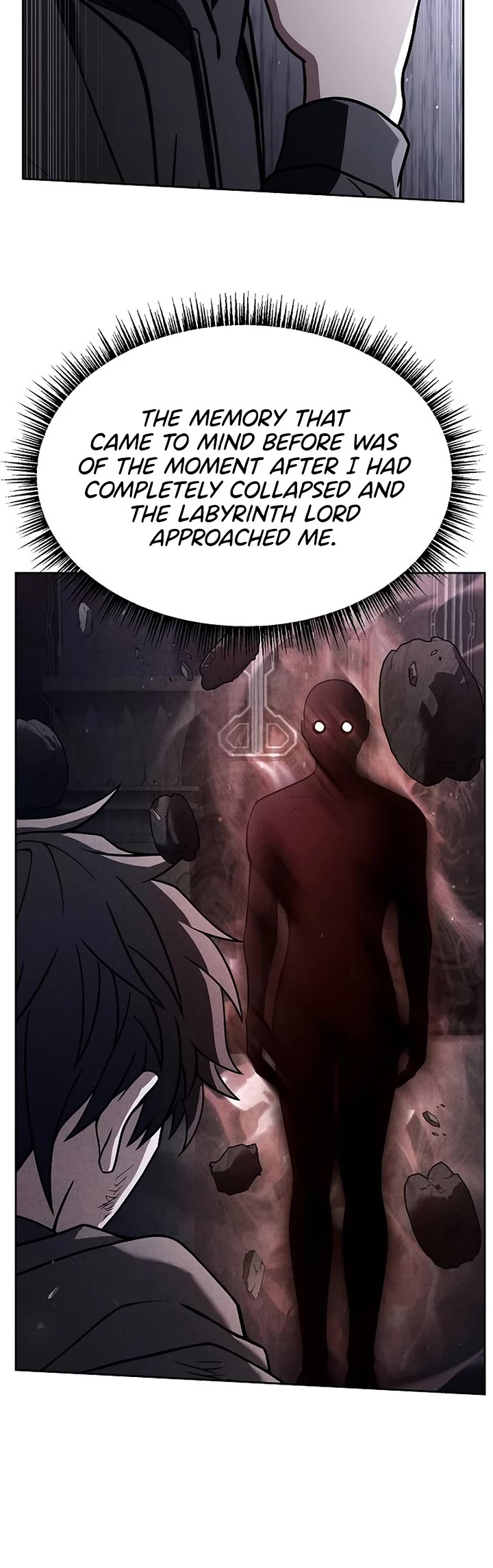 The Constellations Are My Disciples Chapter 140 page 5 - Chapter 140