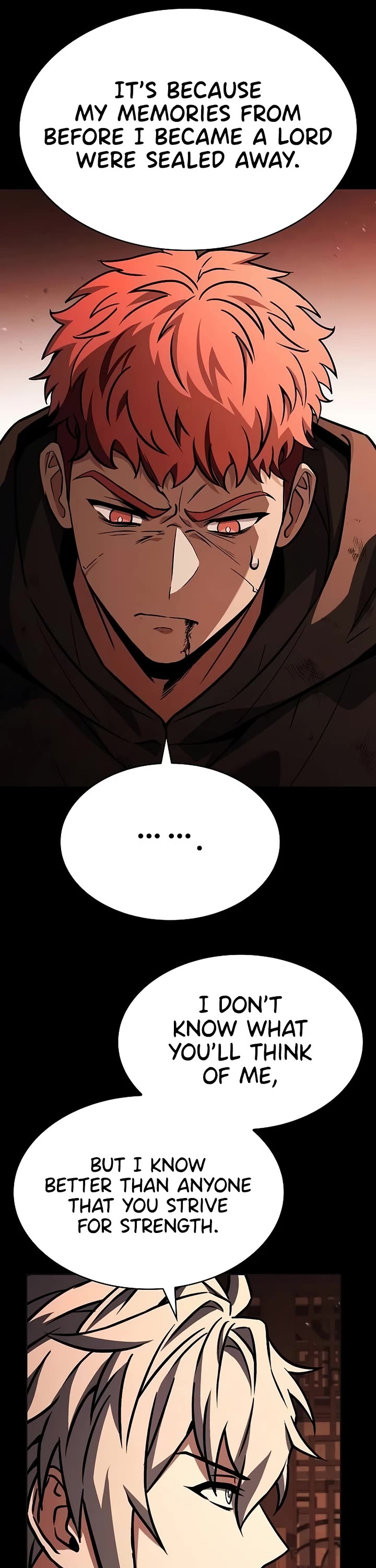 The Constellations Are My Disciples Chapter 140 page 54 - Chapter 140