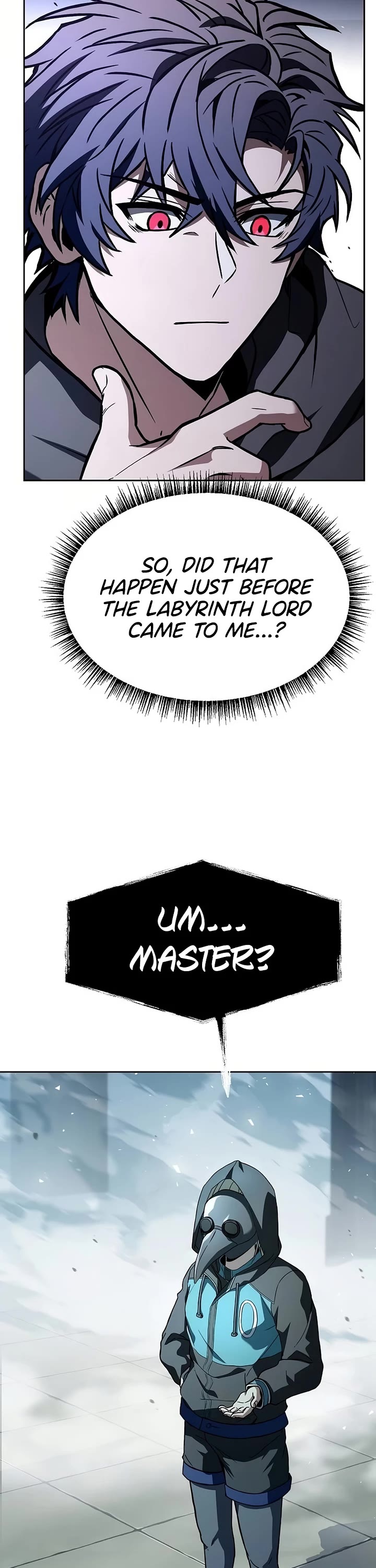 The Constellations Are My Disciples Chapter 140 page 7 - Chapter 140