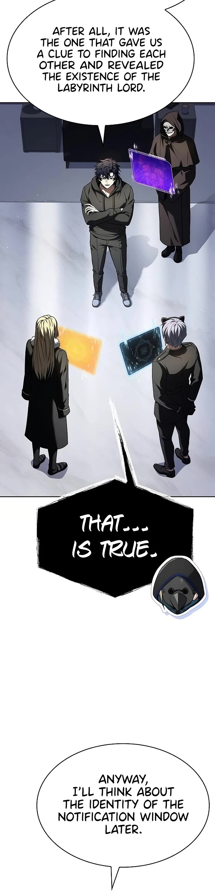 The Constellations Are My Disciples Chapter 140 page 9 - Chapter 140