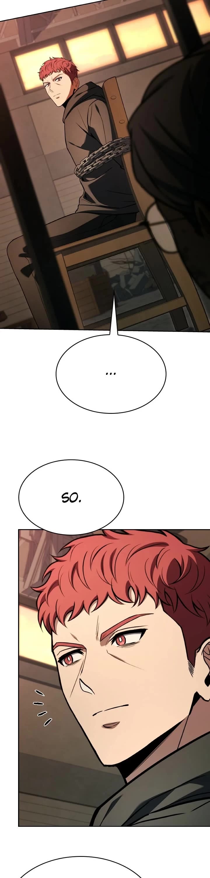 The Constellations Are My Disciples Chapter 141 page 11 - Chapter 141: Episode 141