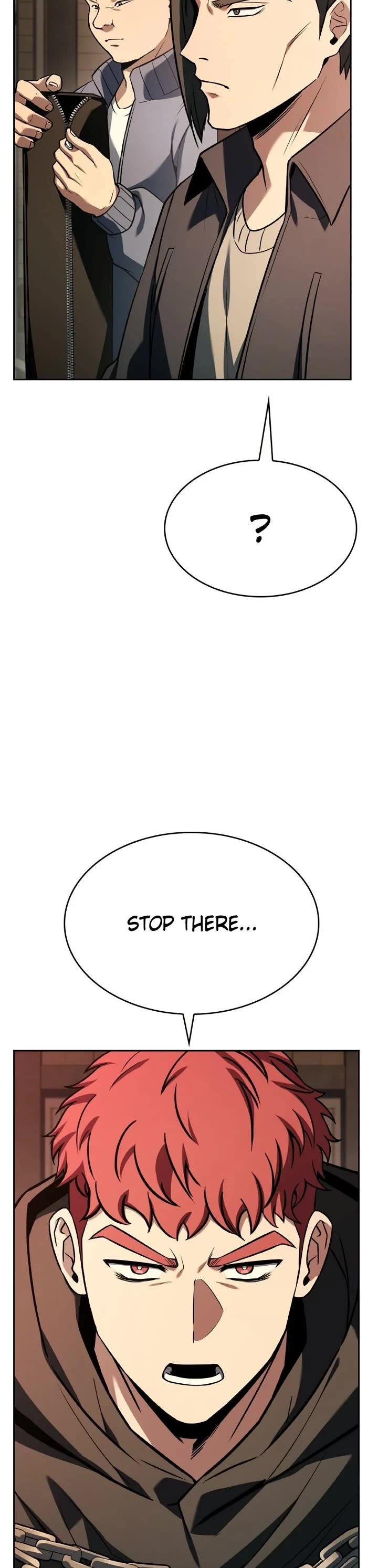 The Constellations Are My Disciples Chapter 141 page 14 - Chapter 141: Episode 141