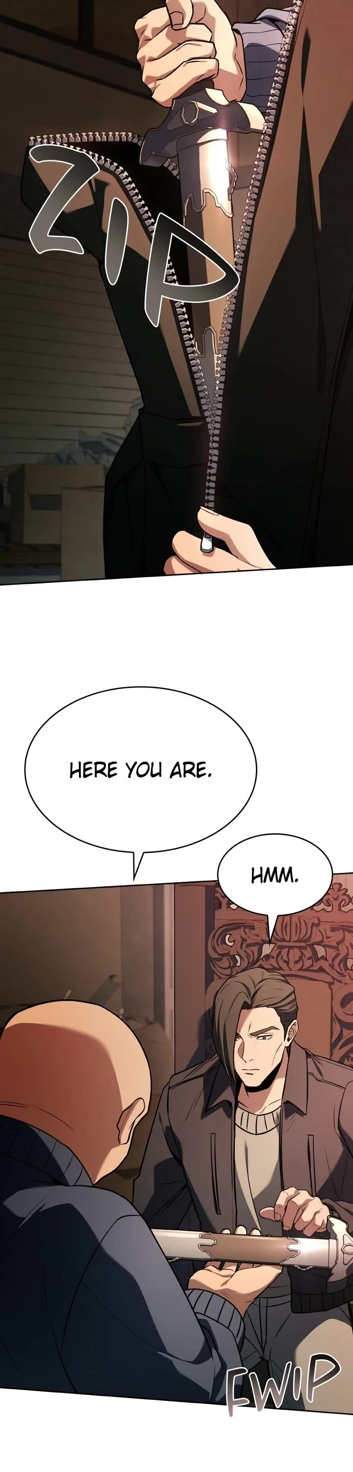 The Constellations Are My Disciples Chapter 141 page 16 - Chapter 141: Episode 141