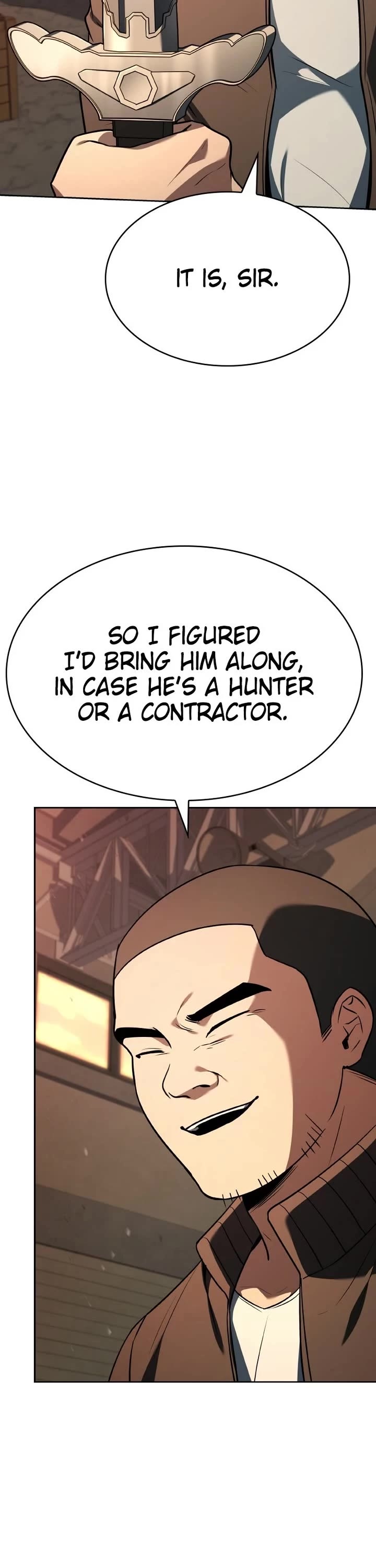 The Constellations Are My Disciples Chapter 141 page 18 - Chapter 141: Episode 141