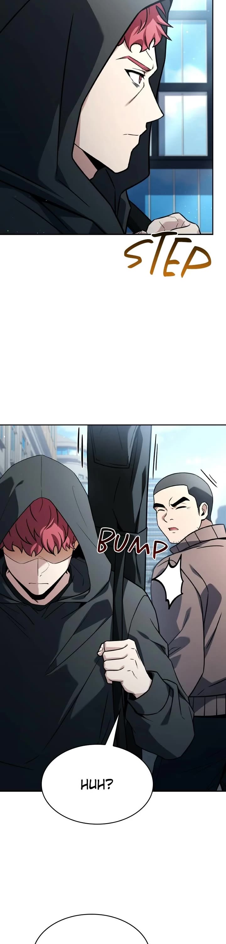 The Constellations Are My Disciples Chapter 141 page 2 - Chapter 141: Episode 141