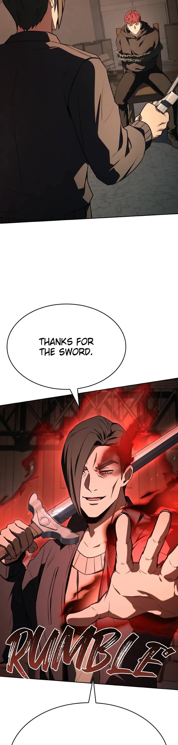 The Constellations Are My Disciples Chapter 141 page 22 - Chapter 141: Episode 141