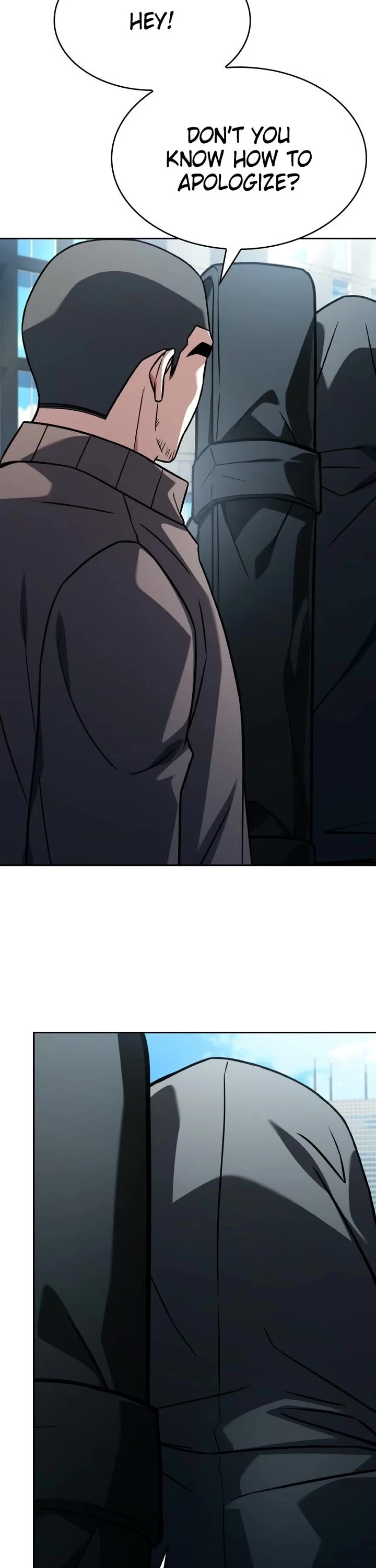 The Constellations Are My Disciples Chapter 141 page 3 - Chapter 141: Episode 141