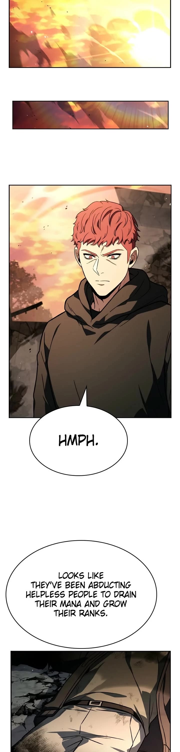The Constellations Are My Disciples Chapter 141 page 36 - Chapter 141: Episode 141