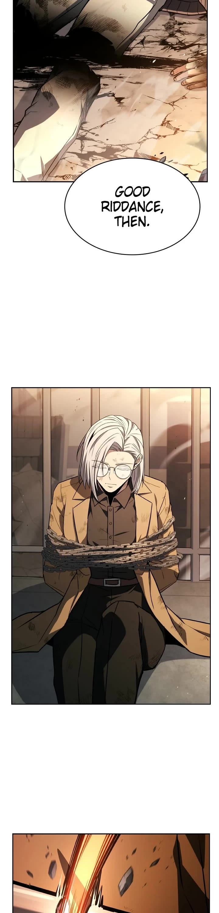 The Constellations Are My Disciples Chapter 141 page 37 - Chapter 141: Episode 141