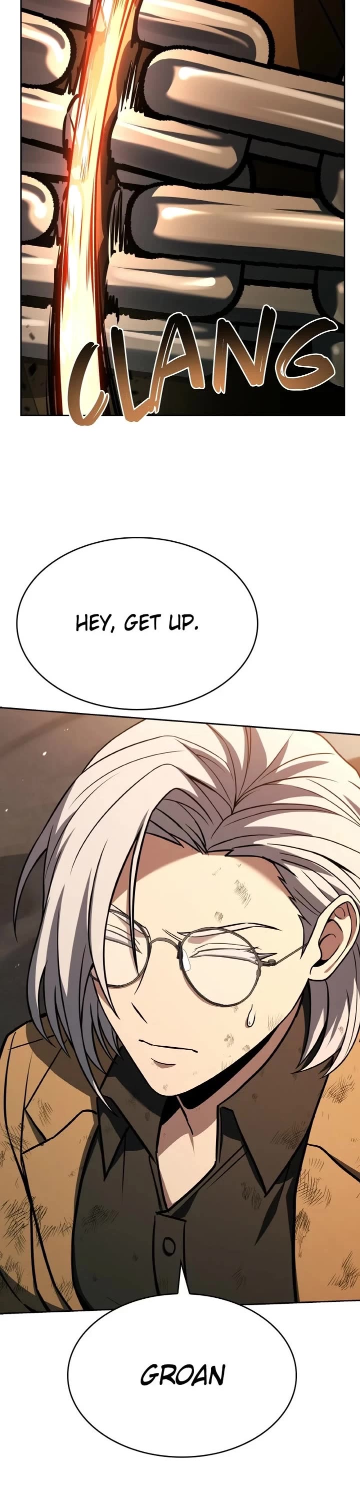 The Constellations Are My Disciples Chapter 141 page 38 - Chapter 141: Episode 141