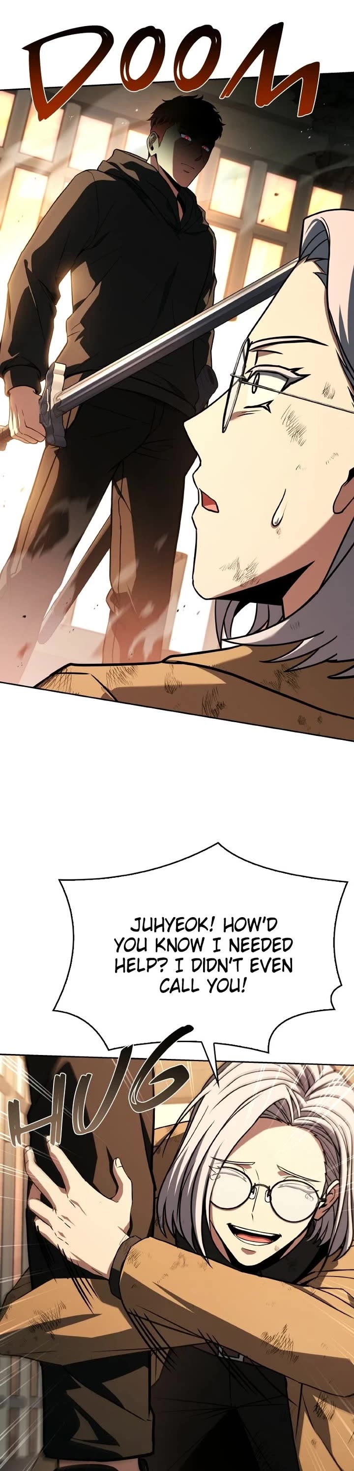 The Constellations Are My Disciples Chapter 141 page 39 - Chapter 141: Episode 141