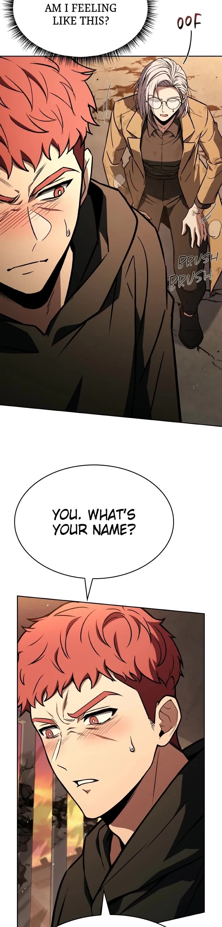 The Constellations Are My Disciples Chapter 141 page 43 - Chapter 141: Episode 141
