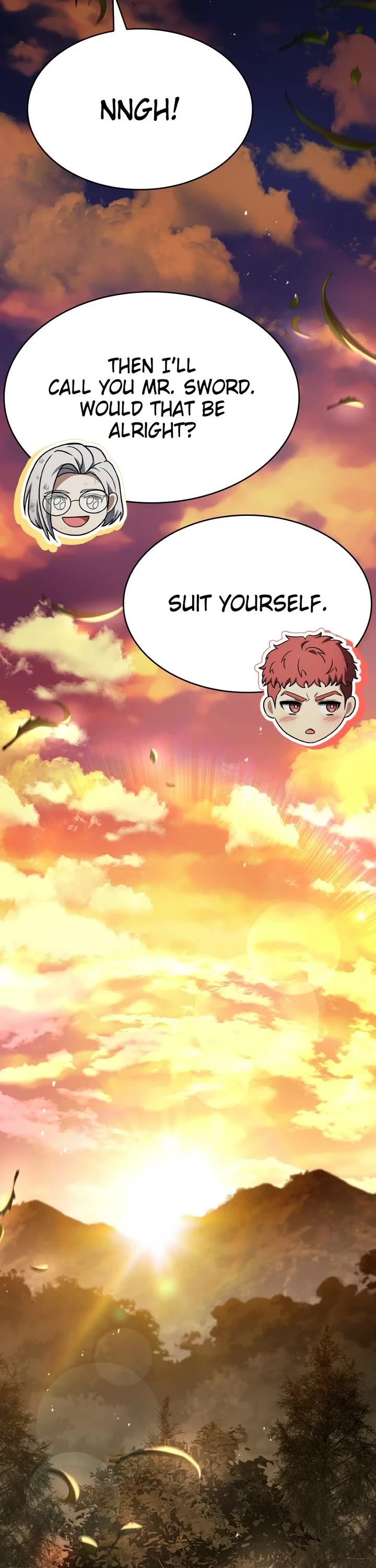 The Constellations Are My Disciples Chapter 141 page 47 - Chapter 141: Episode 141