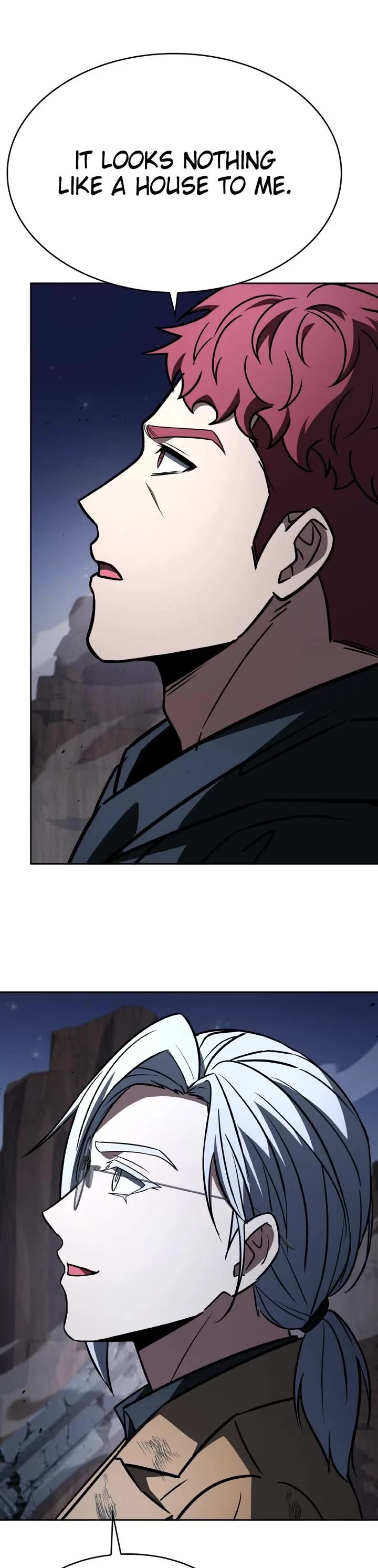 The Constellations Are My Disciples Chapter 141 page 49 - Chapter 141: Episode 141