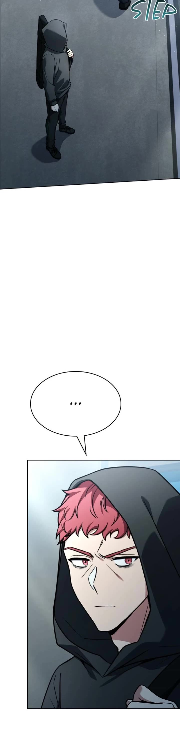 The Constellations Are My Disciples Chapter 141 page 5 - Chapter 141: Episode 141