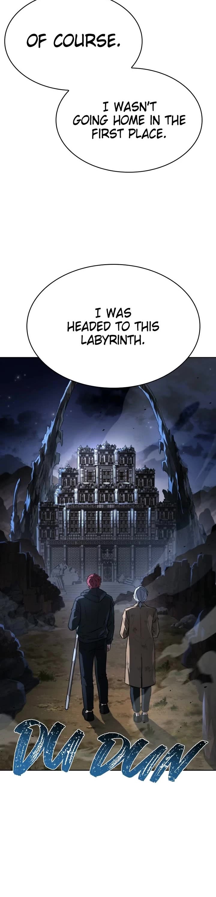 The Constellations Are My Disciples Chapter 141 page 50 - Chapter 141: Episode 141