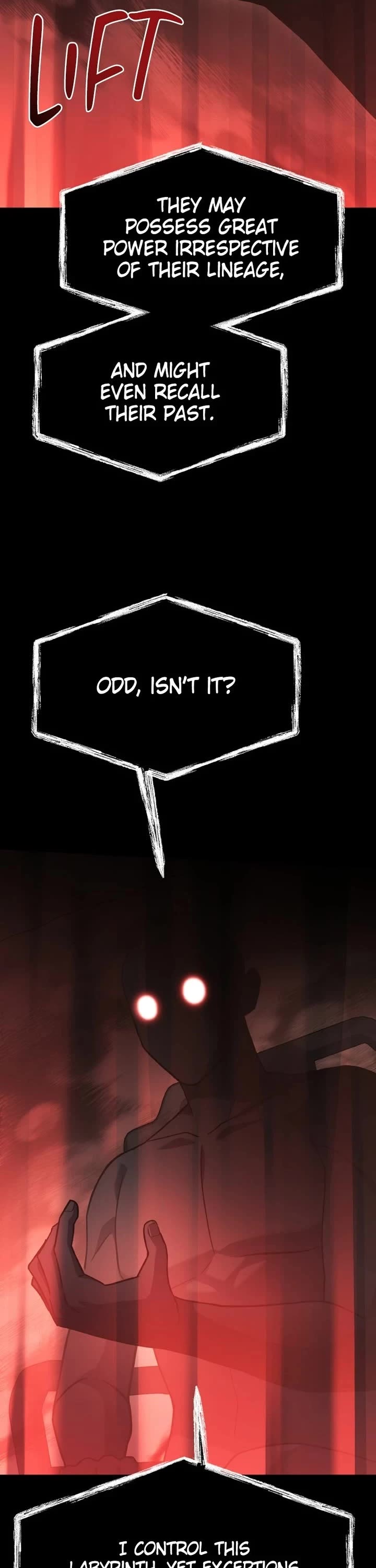 The Constellations Are My Disciples Chapter 142 page 12 - Chapter 142: Episode 142