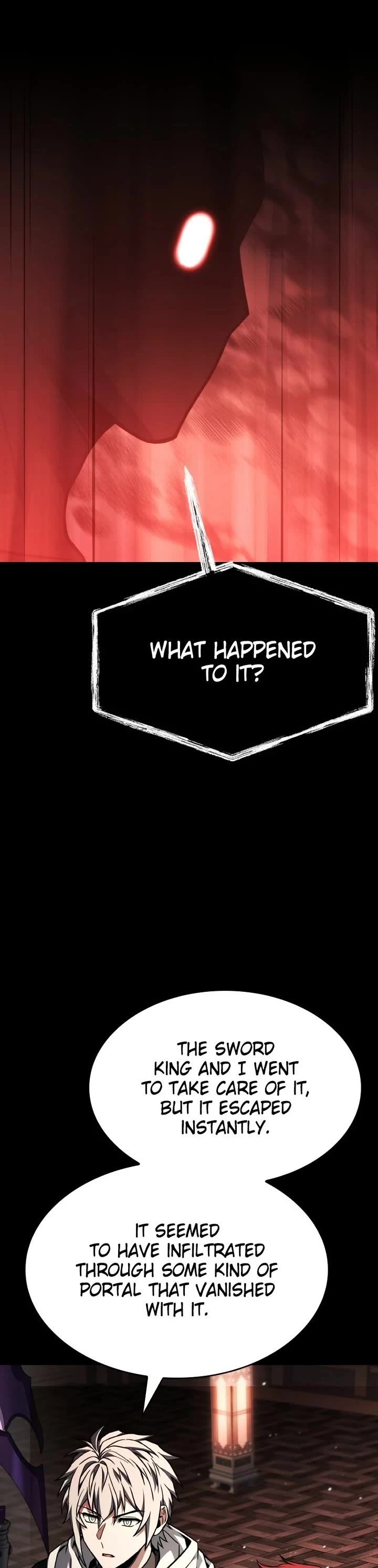 The Constellations Are My Disciples Chapter 142 page 14 - Chapter 142: Episode 142