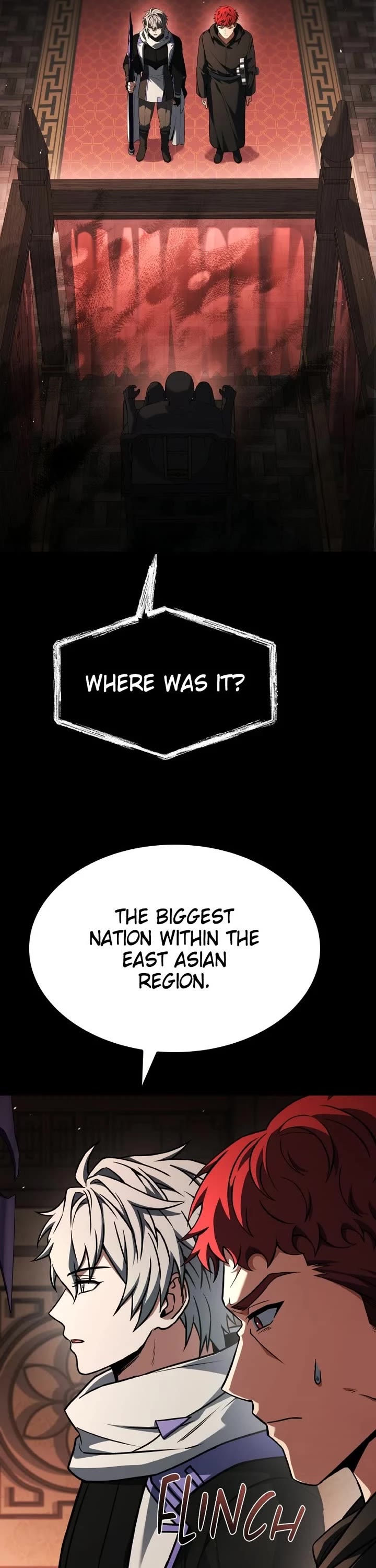 The Constellations Are My Disciples Chapter 142 page 17 - Chapter 142: Episode 142