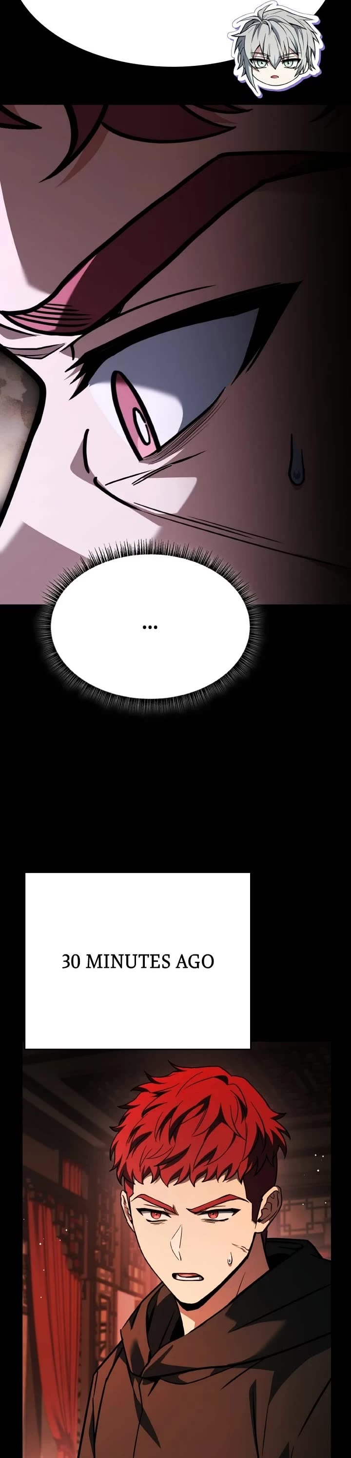 The Constellations Are My Disciples Chapter 142 page 19 - Chapter 142: Episode 142