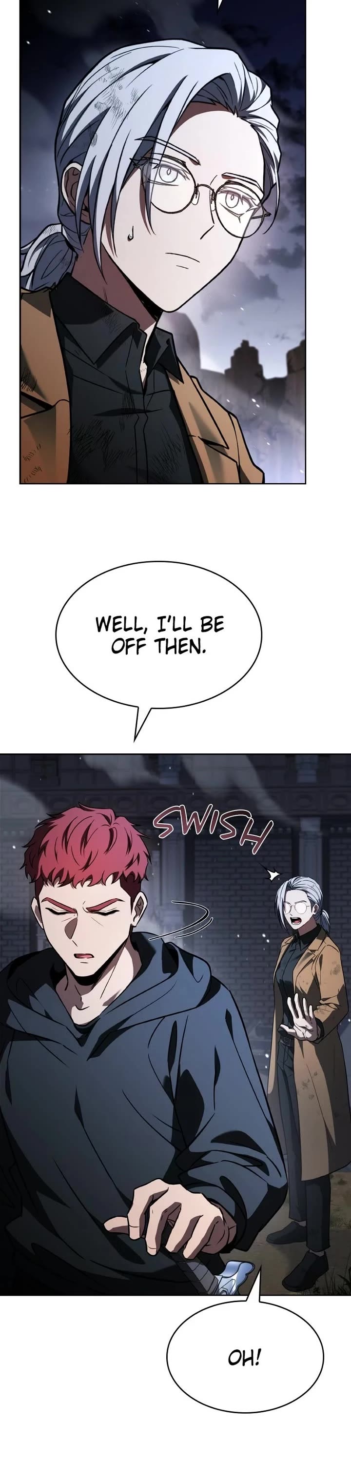 The Constellations Are My Disciples Chapter 142 page 2 - Chapter 142: Episode 142