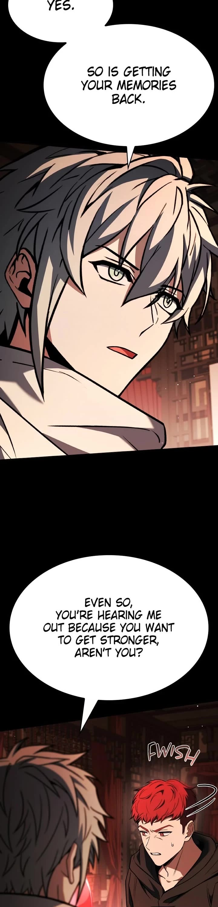 The Constellations Are My Disciples Chapter 142 page 24 - Chapter 142: Episode 142