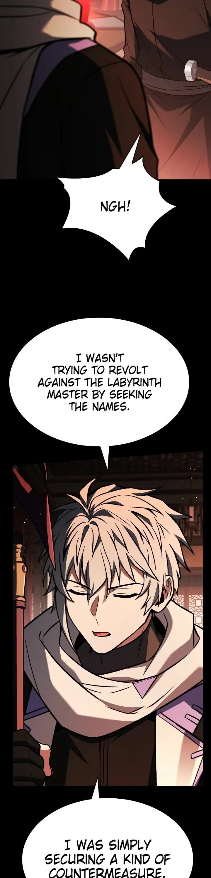The Constellations Are My Disciples Chapter 142 page 25 - Chapter 142: Episode 142