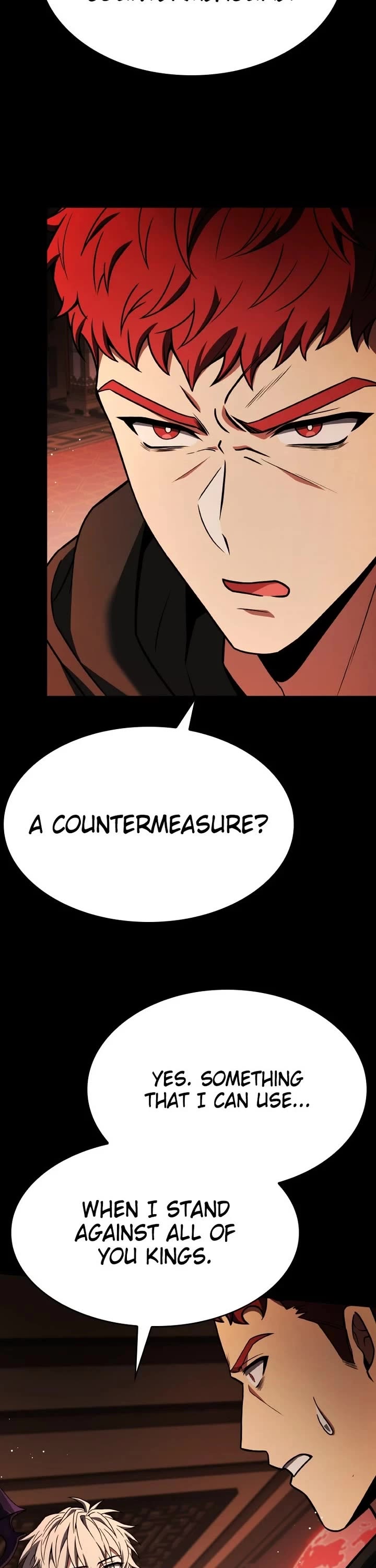 The Constellations Are My Disciples Chapter 142 page 26 - Chapter 142: Episode 142